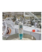 testo 206-pH2 - Карманный pH-метр