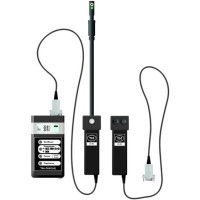 Анемометр + Термогигрометр + Люксметр + Яркомер + УФ-радиометр “ТКА-ПКМ”(65) с поверкой