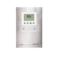 testo 6383 - Трансмиттер дифференциального давления для установки в критических зонах