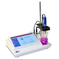 рН-метр/иономер ИТАН, Томьаналит