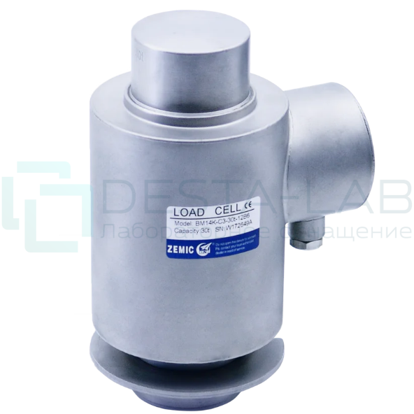 Тензодатчик Zemic BM14K-C3-60t-20B6