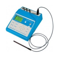 АНИОН 4110 лабораторный 3-х канальный иономер