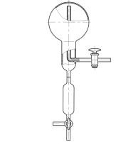 Сосуд Мугдана 6Л ГФ 7.380.333-05