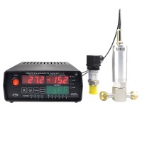 Анализатор точки росы и измеритель влажности газов ИВГ-1 /2-С-4Р-2А (базовый к-т)