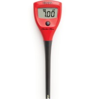 Карманный pH-метр HI 98100 CHECKER plus