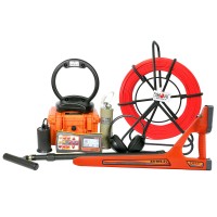 Успех ТПТ-529КАЗ - течетрассопоисковый комплект для диагностики неметаллических и металлических трубопроводов