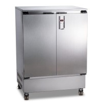 Термостат суховоздушный охлаждающий с термоциклированием ТСТ-200 СПУ, нерж. сталь 