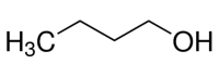 Бутанол-1, не менее 99,9%, эталонный, Компонент-Реактив