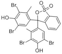 Бромкрезоловый зеленый, Импорт (DM_3595.0025)