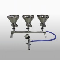 Прибор вакуумного фильтрования ПВФ-35/1 ЭБ