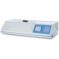 Поляриметр Schmidt + Haensch UniPol L2000 P, ±360°/±259°Z, термостатирование Пельтье, точность ±0,01°/±0,03°Z, длины волн 589 и 405 нм