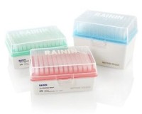 Наконечники до 1000 мкл, стерильные, апирогенные, свободные от ДНКаз, РНКаз, универсальные, Low Retention, RT, 96 шт./штатив, 8 штат./уп., Mettler Toledo (DM_30389169)