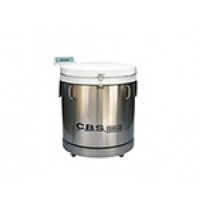 Криохранилище 93 л, 40300 образцов, в парах сухого азота, V-5000AB, CBS