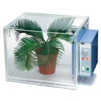 Инкубатор Stuart SI60, прозрачная акриловая камера, 60 л, аналоговый