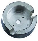 Крышка для кюветы TrayCell, оптический путь 0,1 мм, объем образца 0,5–3 мкл, Hellma