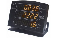 МК-3.2-С21 - Весы счетные электронные