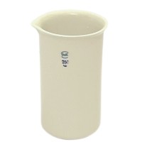 Стакан фарфоровый № 4, 250 мл. 