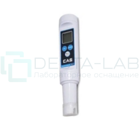  Измеритель плотности (Ph-метр) CAS PM-1