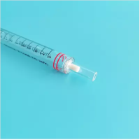 Пипетка 50 мл, серологическая, стерильная, Servicebio, Китай