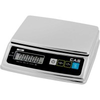 Весы порционные CAS PW-2H