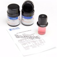 Калибровочный стандарт HI 96711-11 на общий хлор