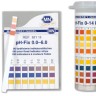 Индикаторная бумага Macherey-Nagel pH-Fix 4.5 - 10.0 PT