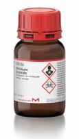 Краситель Ethidium bromide, 5г, Merck (Millipore, Sigma-Aldrich, Supelco)