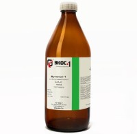 Бутанол-1 чистый (Ч), бутыль 20 л.