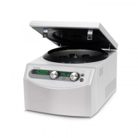 Центрифуга макс. 16200 об/мин, 25300 g, угловой ротор RА 24x1,5/2 мл, C20, Awel, Domel (аналоги арт. M1324, Китай; арт. 75002465, Thermo FS; арт. 30393187, Ohaus)