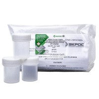 СТ pH-метрии 2 разряда, pH 4,01