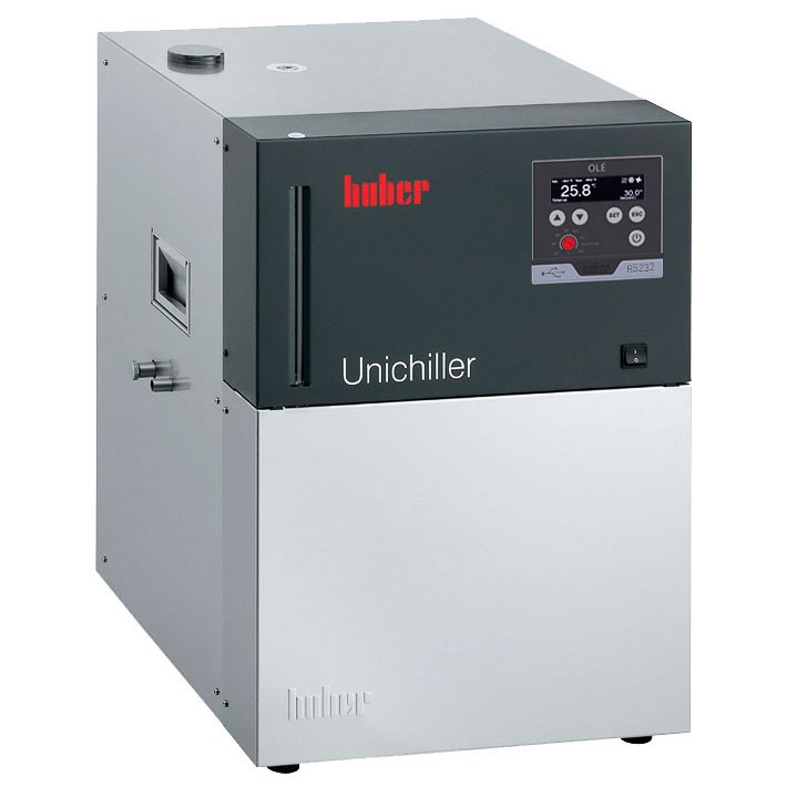 Охладитель циркуляционный Huber Unichiller 022w OLÉ, температура -10...40 °C