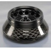 Ротор угловой F13S-14х50у для Sorvall RC 6 Plus, 12500 об/мин, 26727g, 14х50 мл, Thermo FS