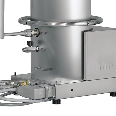Термостат циркуляционный Huber Unistat TR402, температурный диапазон 80-425 °C, мощность нагрева 3,0/9,0 кВт