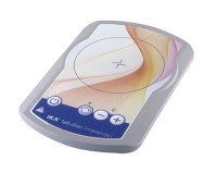 Мешалка магнитная IKA lab disc maracuja без подогрева