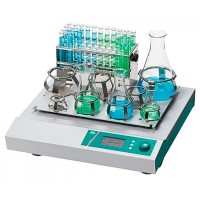 Шейкер Edmund Bühler KS 15 B control возвратно-поступательный