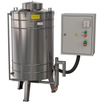 Аквадистиллятор ДЭ-100, Ливам