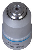 Объектив планахроматический Levenhuk MED 40x