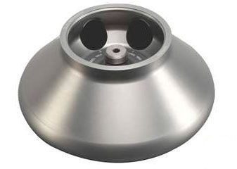 Ротор угловой HighConic II, 8500 (10350) об/мин, 10178 (10 350) g, 6х94 мл, Thermo FS