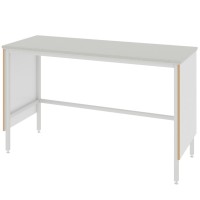 Стол лабораторный ЛАБ-1500 ЛСв (Монолитная керамика)