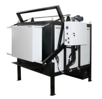 SNOL 72/1200 универсальная электропечь для металлообработки и других видов термических работ