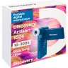 Микроскоп цифровой Discovery Artisan 1024