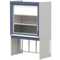 Шкаф вытяжной для работы с кислотами ЛАБ-PRO ШВК 150.84.230 VI