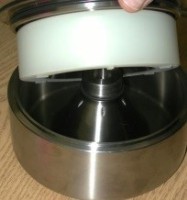 Вставка для ротора HCT 22.300, Thermo FS