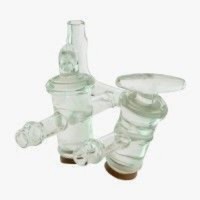 Переходник МБ 6.453.162 КГА2-1