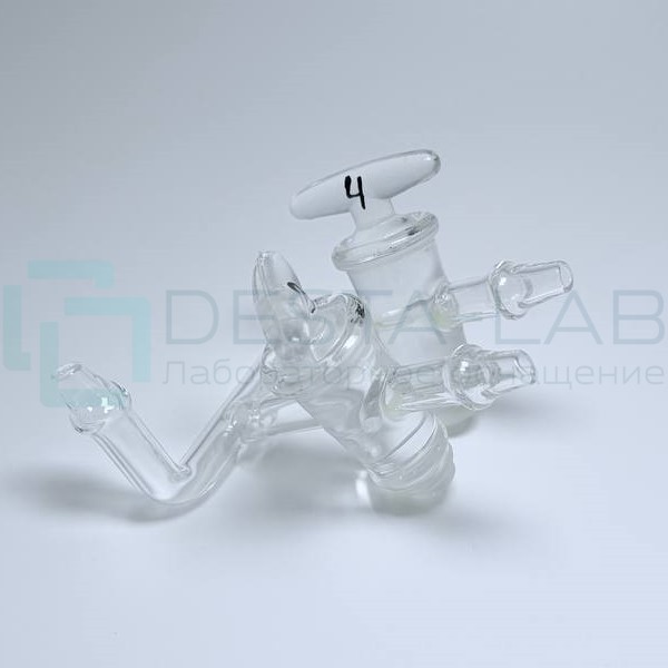 Переходник МБ 6.453.162 КГА2-1