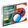 Лупа нашейная Discovery Crafts DNK 10