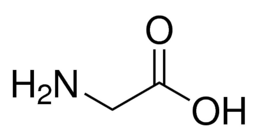 Глицин, pure EP, USP, не менее 98,5%, neoFroxx