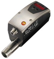 testo 6441 - Счетчик сжатого воздуха