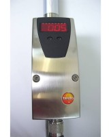 testo 6441 - Счетчик сжатого воздуха