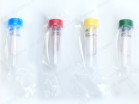 Концентратор центрифужный, 100 кДа, 0,5 мл, Китай